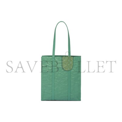 PRADA SMALL NAPPA ANTIQUE BAG 1BG459 (33*30*8cm) 